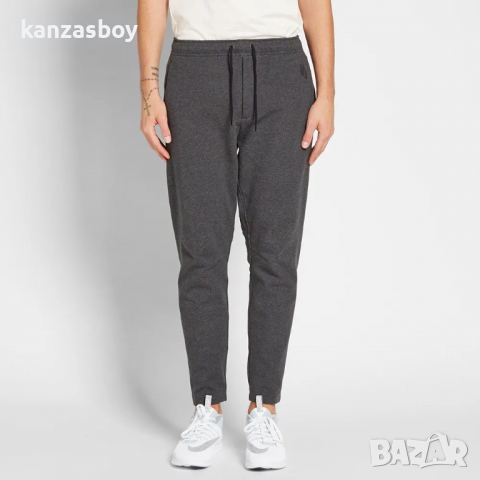 NikeLab Essentials Fleece Pant - страхотно мъжко долнище, снимка 2 - Спортни дрехи, екипи - 36166186