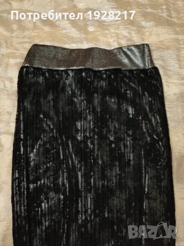 Официална пола, снимка 2 - Поли - 48358270