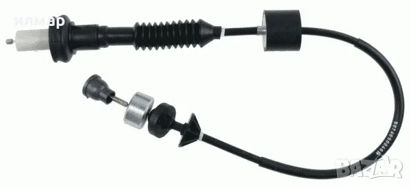 272337 Носач за Волво В70 /VOLVO S70 V70 760, снимка 13 - Части - 48132655