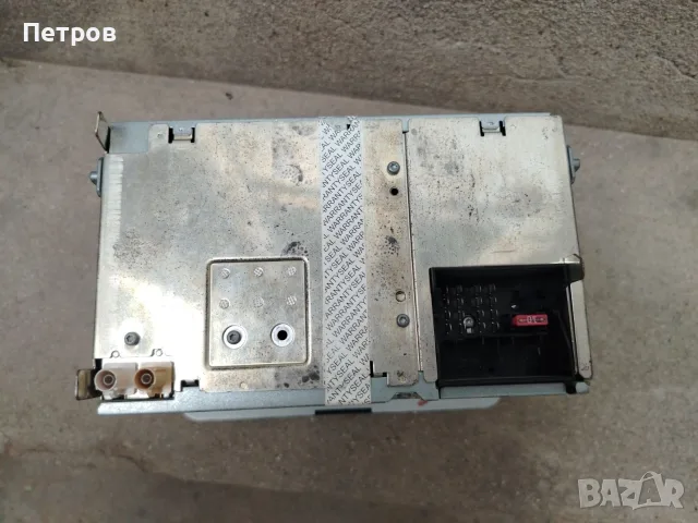 CD Рaдо VW rcd 300 Golf, Touran, снимка 3 - Аксесоари и консумативи - 56177669