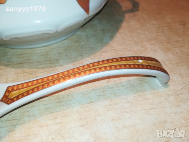 супник от германия 1409212011, снимка 11 - Антикварни и старинни предмети - 34134950