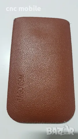 Калъф - джоб с издърпване