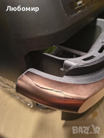 Фритюрник с горещ въздух Ninja Foodi FlexDrawer AF500EUCP,, снимка 6 - Фритюрници - 51176872