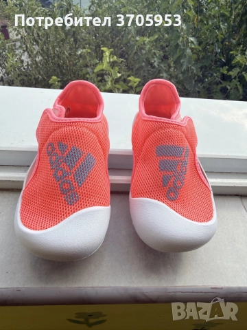 Adidas Сандали Altaventure Sport , снимка 6 - Детски сандали и чехли - 56327670