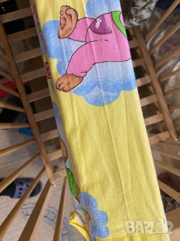 Бебешко детско легло с матрак, снимка 7 - Бебешки легла и матраци - 49714816