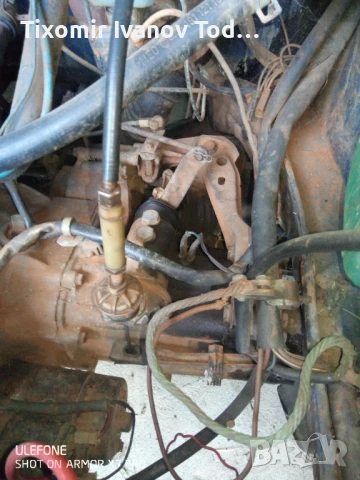 Джета на части , снимка 4 - Части - 51253224