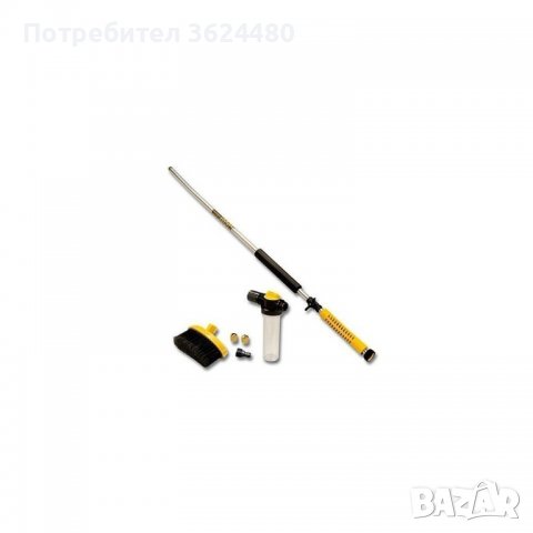 Water Zoom – революционна пръскачка за почистване, снимка 3 - Други стоки за дома - 39908593