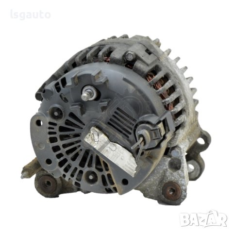 Алтернатор Volkswagen Touran I 2003-2010 ID:105962, снимка 2 - Части - 41539458