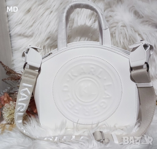 Karl Lagerfeld дамска чанта