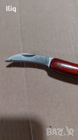 тирбушон за вино. , снимка 4 - Аксесоари за кухня - 53449494