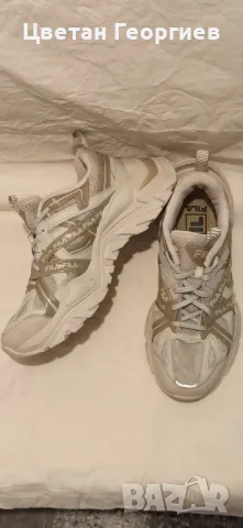 маратонки fila, снимка 11 - Спортни обувки - 49930788