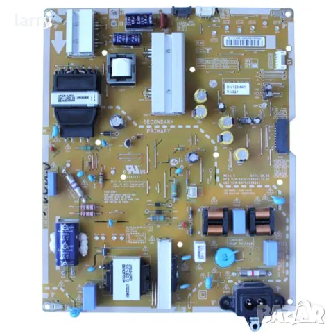 Телевизор LG 43UJ7507 на части, снимка 7 - Части и Платки - 48123537