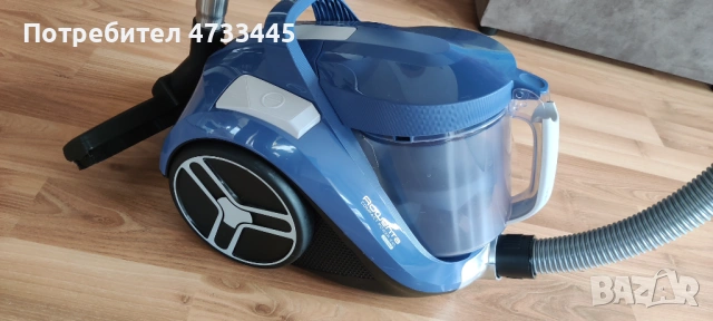 Прахосмукачка Rowenta