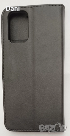 Xiaomi Note 10S тефтер, снимка 2 - Калъфи, кейсове - 52399671