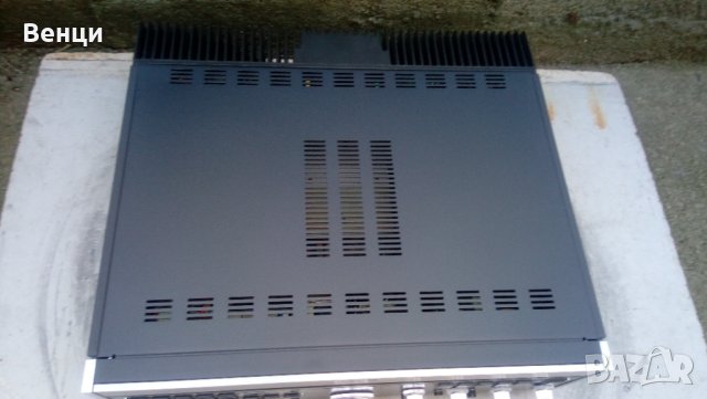 ReVox B780., снимка 9 - Ресийвъри, усилватели, смесителни пултове - 41631135