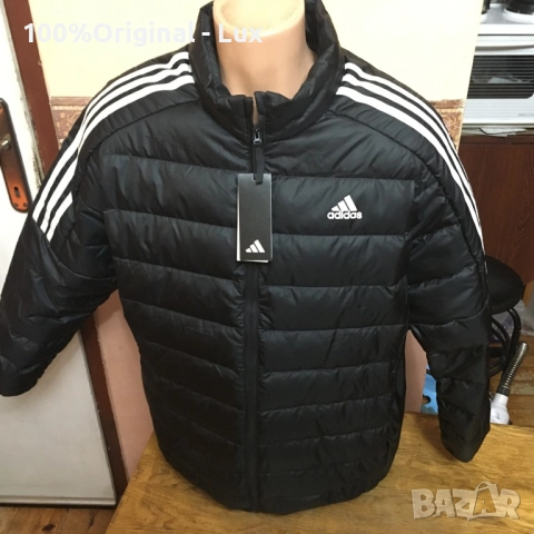 Adidas-оргинал.Гъши пух.Нов-2хл, снимка 2 - Якета - 52697368