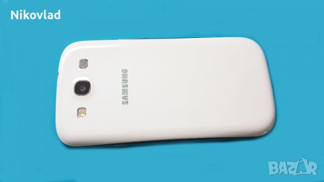 Samsung S3 I9300 Galaxy (SM-I9300) Android 6, снимка 4 - Samsung - 31660759