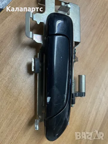 Външни дръжки Honda Jazz 2002-2008, снимка 5 - Части - 48564389