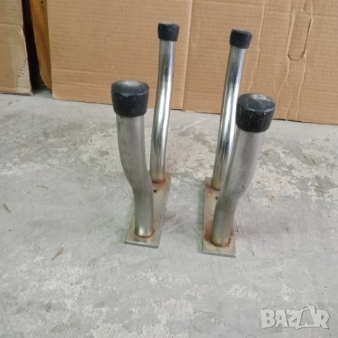 Крака метални никeлиръни , снимка 5 - Други - 42550753