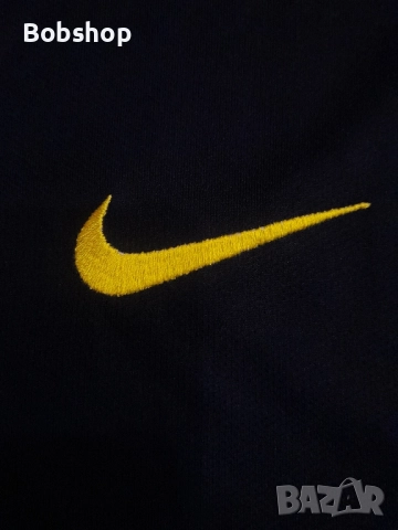 Манчестър сити - Найк - Manchester city - Nike - season 2014/2015, снимка 4 - Футбол - 51463004