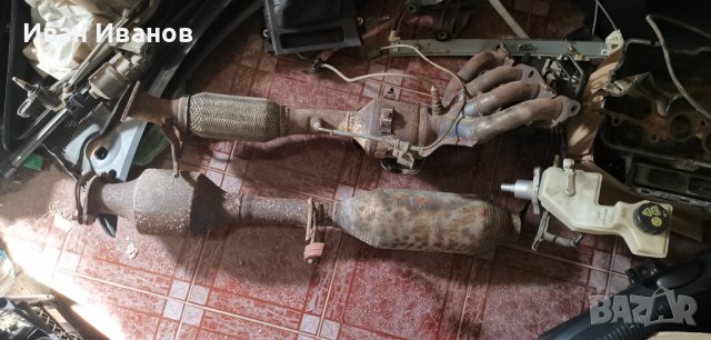 Мазда 3 2.0, снимка 9 - Автомобили и джипове - 37159176