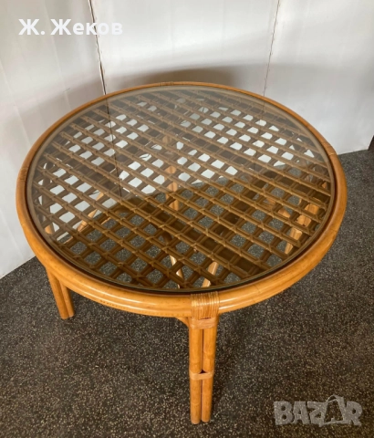 Трапезна маса, снимка 3 - Маси - 52531255