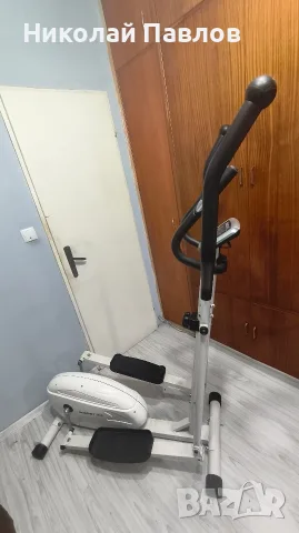 Кростренажор Energy