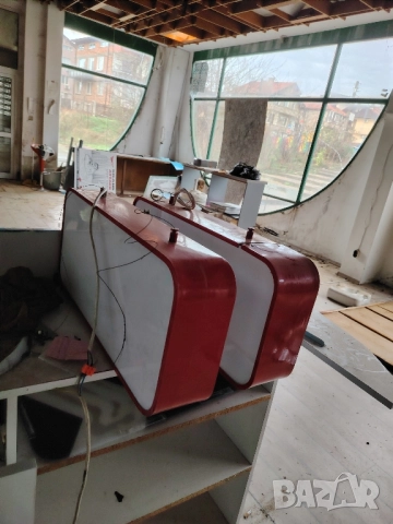 Светещи реклами, снимка 2 - Рекламни табели - 52526596