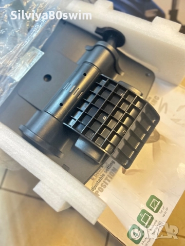 Стойка за лаптоп,таблет от 14”до 19”, снимка 3 - Стойки, 3D очила, аксесоари - 52084027