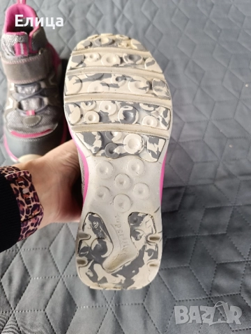 непромокаеми боти 32 номер , снимка 3 - Детски боти и ботуши - 51970360