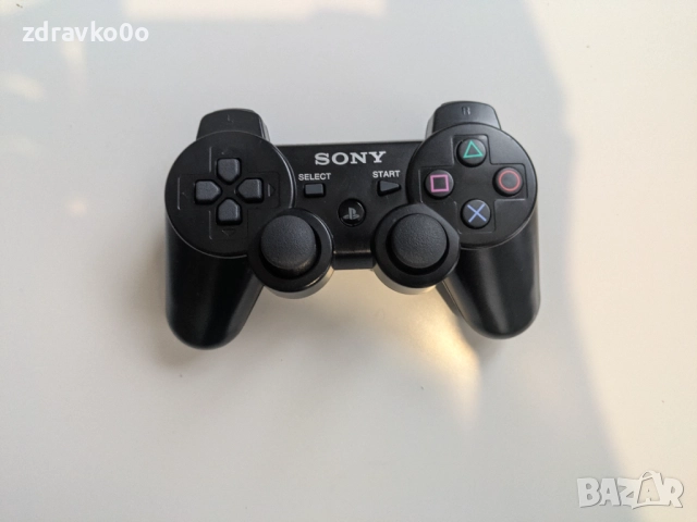 PS3 Super Slim + 24 игри / Playstation 3, снимка 11 - PlayStation конзоли - 52593224