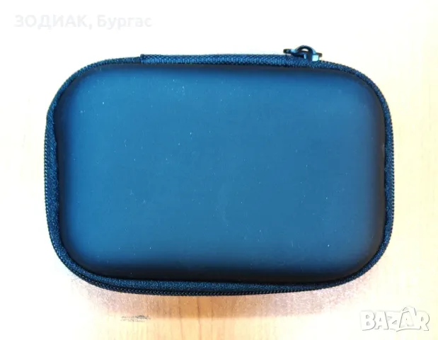 Калъф за Зарядно, Флашки, Кабели, Слушалки