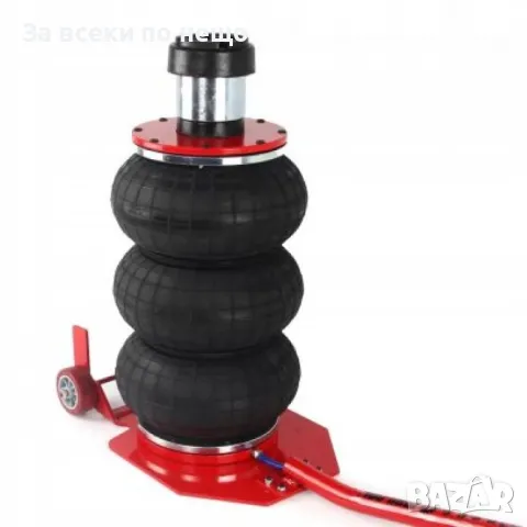 Крик балон 3 тона 135 - 420 мм FORSAGE, снимка 3 - Други инструменти - 50366467