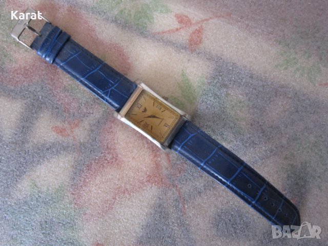 Emporio Armani Часовник , снимка 8 - Друга електроника - 39316700