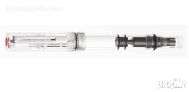 Писалка TWSBI Eco с и без мастило (по поръчка), M, снимка 3 - Ученически пособия, канцеларски материали - 53623043