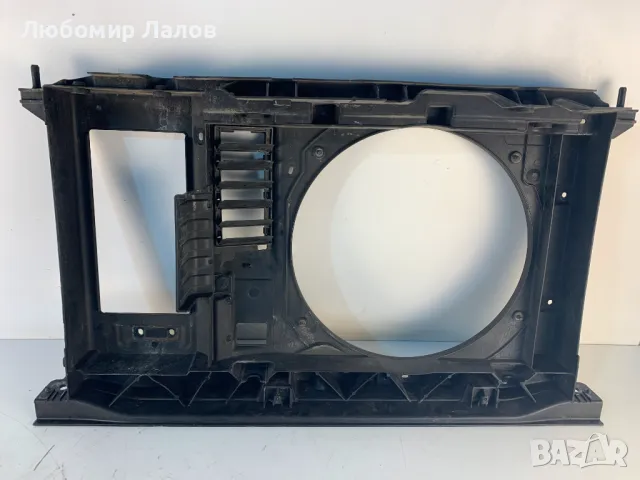 Дифузьор Peugeot 5008(09-13),308(07-13)г.,3008(08-12) Citroen C4 II (10-16) 9676568180 , снимка 2 - Части - 50190874