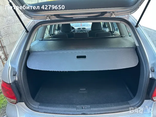 Фолцваген голф 6, снимка 17 - Автомобили и джипове - 50423541