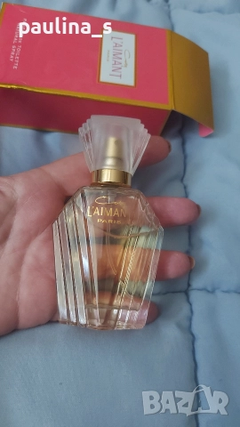 Пет различни дамски парфюми / Coty, Boucheron, Jaques Saint Pres , снимка 3 - Дамски парфюми - 52737496