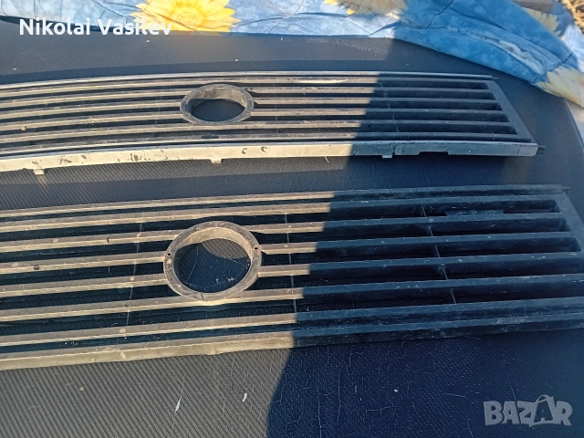 решетки и джанти, снимка 2 - Автомобили и джипове - 53524354