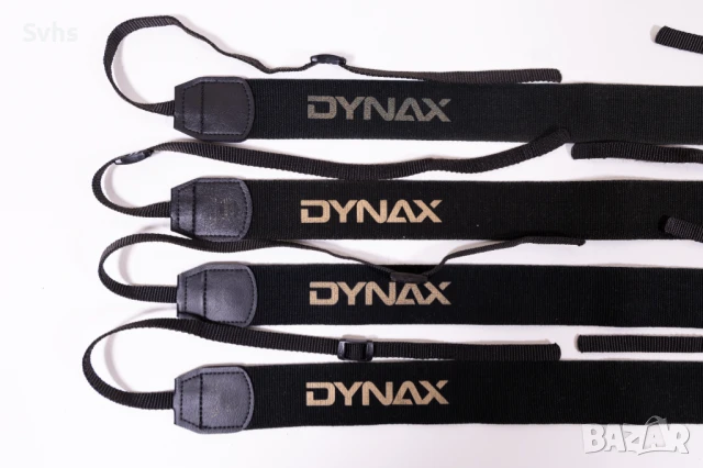 Ремъци за Minolta Dynax, снимка 2 - Чанти, стативи, аксесоари - 51076257