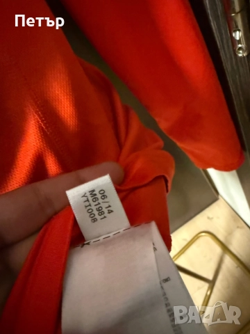 Спортни тениски Nike , Adidas, снимка 4 - Тениски - 51762133