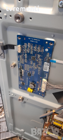 Led Driver 6917L-0080A for , LG 32LS5600