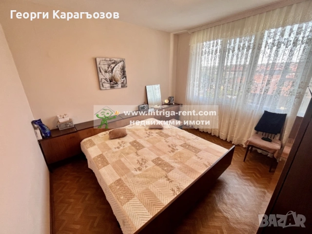 №3988 Двустаен апартамент за продажба в тухлен блок, квартал Република - близо до АГО., снимка 9 - Апартаменти - 53347663