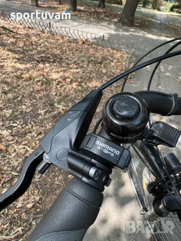 Електрически велосипед Tretwerk 28 Shimano Steps, Nexus 7, Magura, снимка 6 - Велосипеди - 55825063