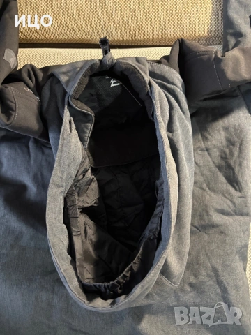 Младежко ски яке Brunotti, снимка 10 - Зимни спортове - 53184298