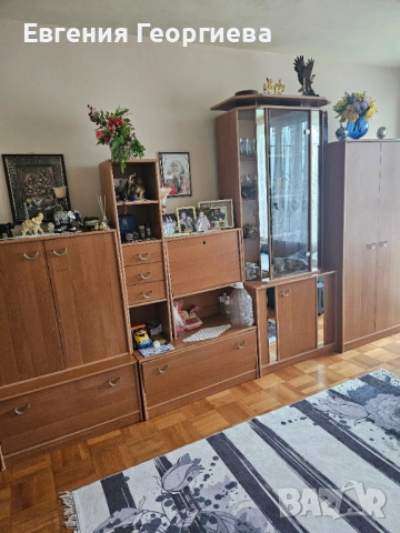 Тристаен ап.в кв.Аспарухово, снимка 4 - Апартаменти - 53121945