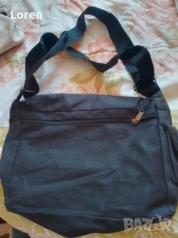 Чанта Cubana с изображение на Чегевара, снимка 3 - Чанти - 52182447