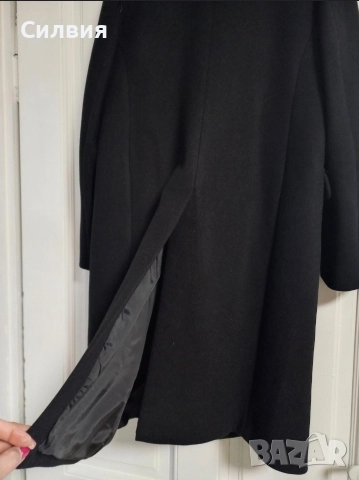 Дамско палто , снимка 5 - Палта, манта - 52630615