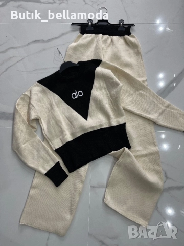 Ново сет Ало ромбоид , снимка 2 - Спортни екипи - 52975525
