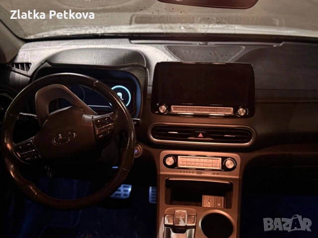 Hyundai Kona, снимка 5 - Автомобили и джипове - 53514626